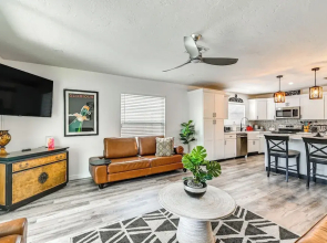 1 Mi to Beach: Naples Home w/ Private Pool!