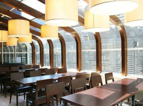 Hampton Inn Madison Square Garden Area Hotel