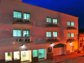 Santa Marta Real
