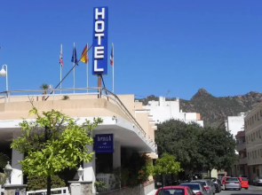 Hotel Ecoavenida
