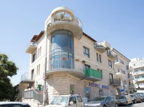 Amazing Apartment near Mahane Yehuda