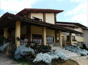 Pousada Calugi