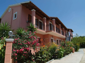 Chrysanthy Apartments