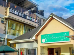Lux Suites Elmoc Apartments Nakuru