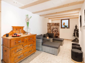 Apartmenthaus Dreier 22885