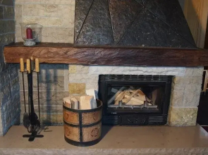 Chalet Iris