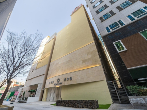 Gwangju Sangmu Hotel D'you Hotel
