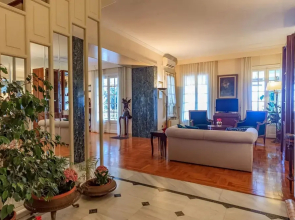 Villa Aphrodite Corfu City