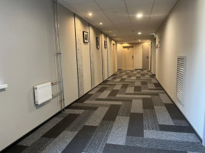 Апартаменты на проспекте Стачек 64