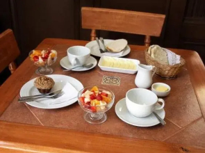 Hostal Morgan