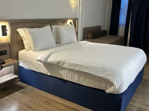 Prime Bosphorus Hotel