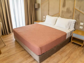 Sea View Hotel Himare