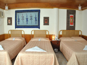 Surfside Boracay Resort