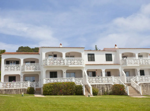 Apartamentos Seth Mestral y Llebeig