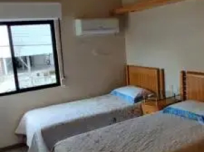 Apto Cond. Porto Ventura 3 quartos