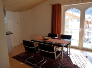 Haus Rubin