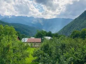 Guest House Vivaushba