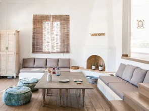 Horizon Villas