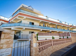 Hapimag Resort Tenerife