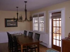 Little River Bed & Breakfast