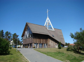 Apartamentai Dorė