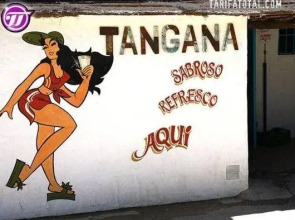 Bungalows Tangana