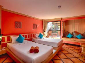 Phuket Island View Resort