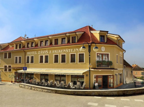 Hotel Záviš z Falkenštejna