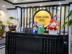 Huong Duong Hotel Thanh Hoa