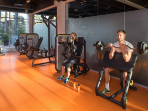 Hotel Lielupe by SemaraH