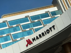 Yogyakarta Marriott Hotel