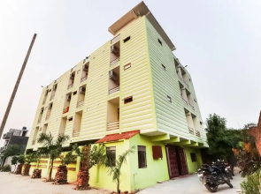 Kalawati Palace by OYO Rooms