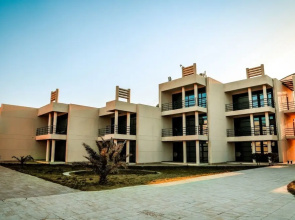 Kaspi Beach Resort