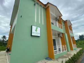 Dino Homestay