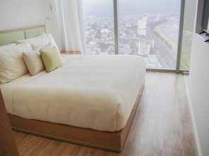 Fusion Suites Da Nang