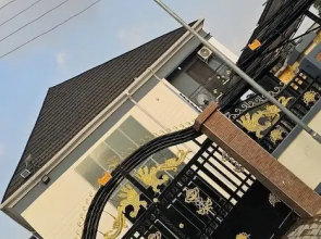 TM Luxe Stays Apartment