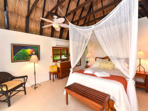 Victoria House Resort & Spa