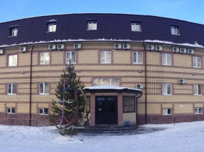 Hotel complex 7 and I
