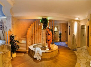 Naturhotel Sonnenhof