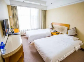 Tianjun Hotel (Hohhot Wanda Plaza)