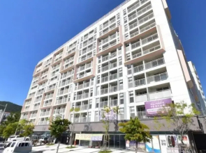 Myeongga Ubleth Hotel
