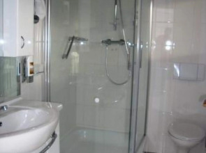 Haus Mooren Hotel Garni