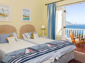 Albatross Guest House
