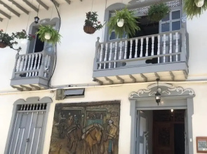 La Estancia Hotel Boutique