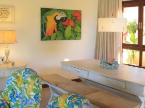 Casas Reserva Imbassai