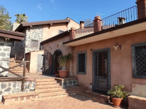Suite in palmento d'epoca