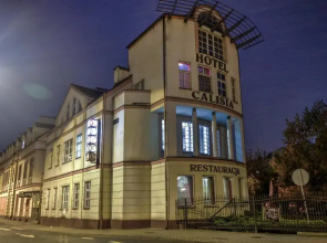 Hotel Calisia