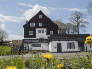 Ferienwohnung im Sauerland Nahe der Skipiste