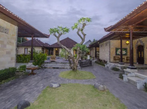 Taman Sari Cottages 2