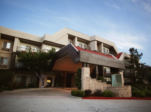 La Cuesta Inn, BW Signature Collection